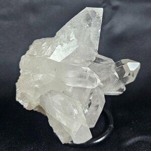 Clear Quartz